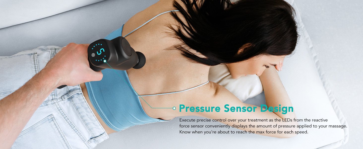 Diseño del sensor de presión