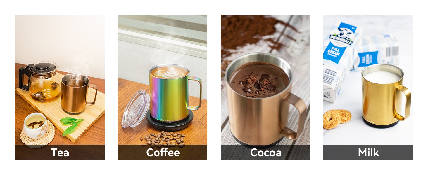 taza inteligente