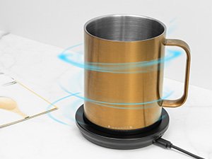 taza inteligente