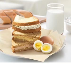 contacto seguro con alimentos