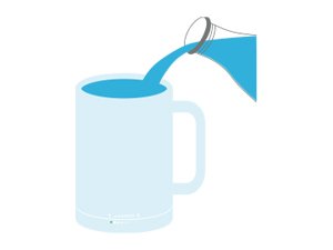 taza inteligente